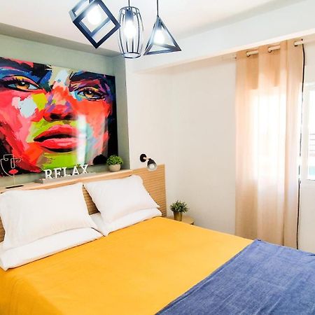 Apartamento “La Guapa” Benidorm! Exterior foto