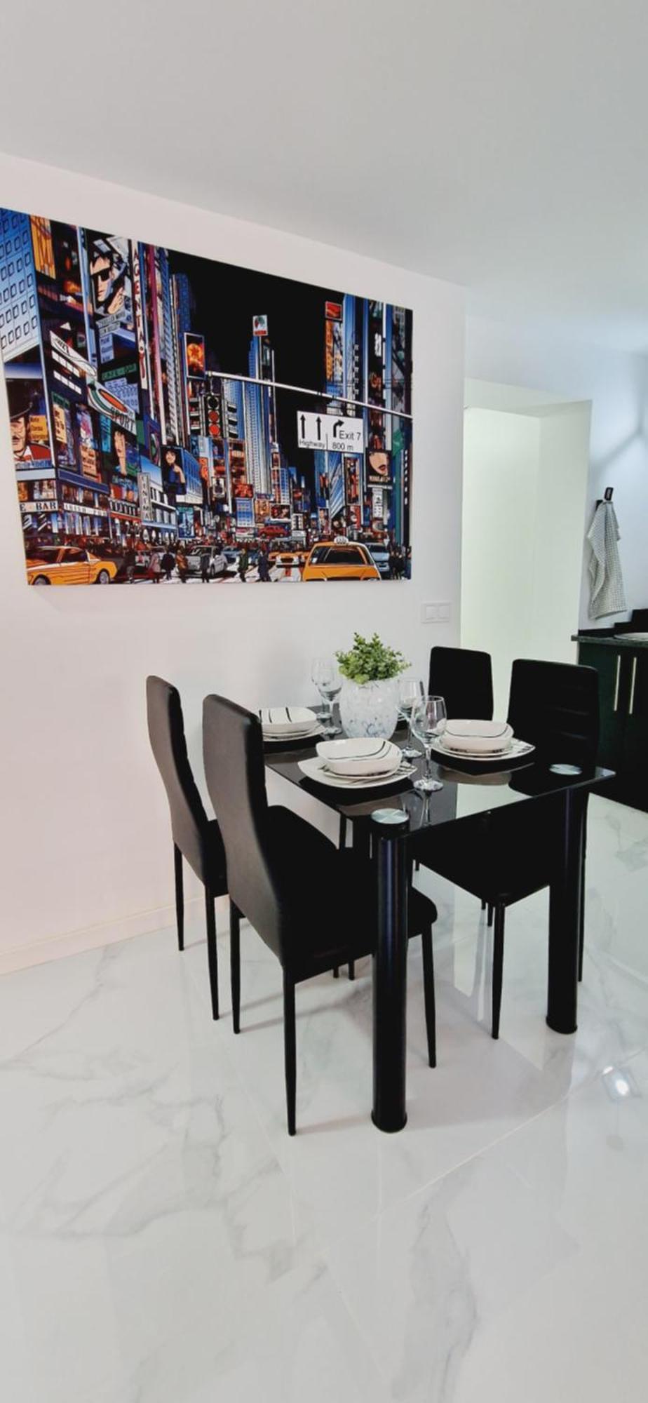 Apartamento “La Guapa” Benidorm! Exterior foto