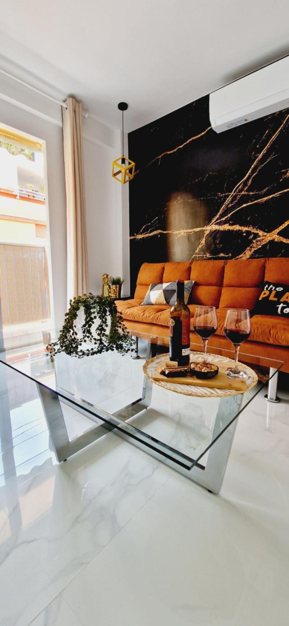 Apartamento “La Guapa” Benidorm! Exterior foto